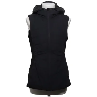 Ydervest (Grå) fra Lululemon Elastan, Nylon, Genanvendt polyester