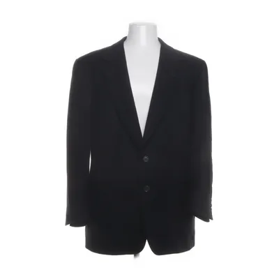 Blazer (Black) from Ermenegildo Zegna Acetate, Wool, Cashmere