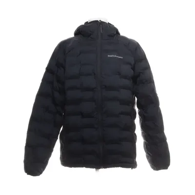 Lättviktsjacka (Svart) från Peak Performance Polyester