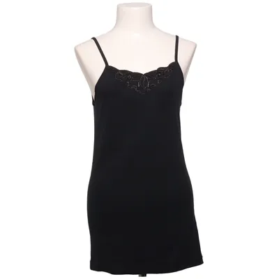 Débardeur (Noir) de Fleur Coton