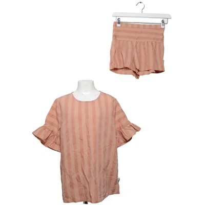Set (Izzy Ss Blouse) von POMPdeLUx Polyamid, Polyester, Viskose
