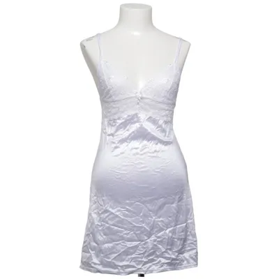 Negligé (Vit) från Ewa Bien Elastan, Polyamid