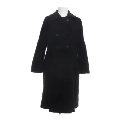 Jas (Zwart) van Fuchs Schmitt Kasjmier, Nylon, Wol