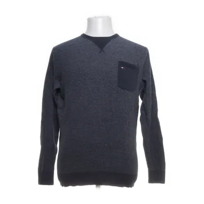 Tröja (Blå) från Tommy Hilfiger Bomull