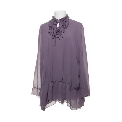 Blus (020511-TRISHA) från Monrow Polyester