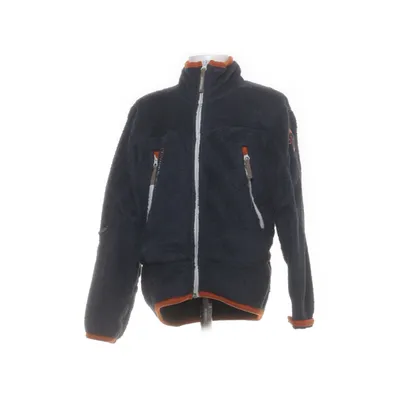 Fleecejacka (Blå) från Didriksons 1913 Polyester