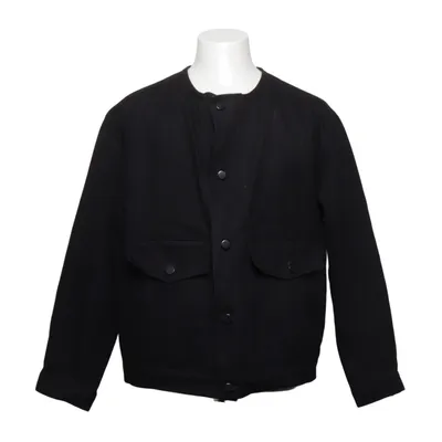 Jacka (Svart) från CMMN SWDN Bomull