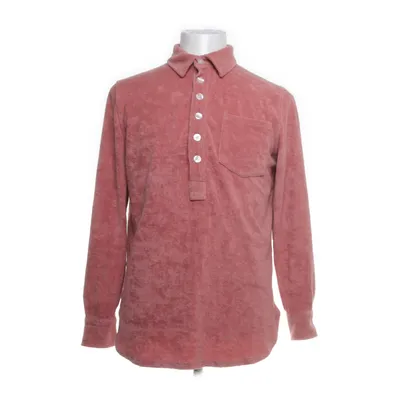 Rugbytröja (Röd) från Nikben Bomull, Polyester