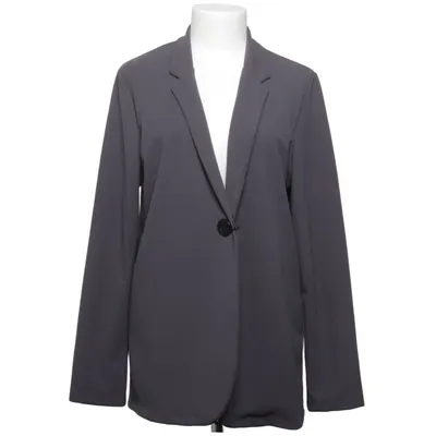Kavaj (Grå) från Missäy Elastan, Polyester