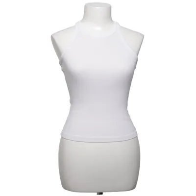 Tank­top (Weiß) von Sézane