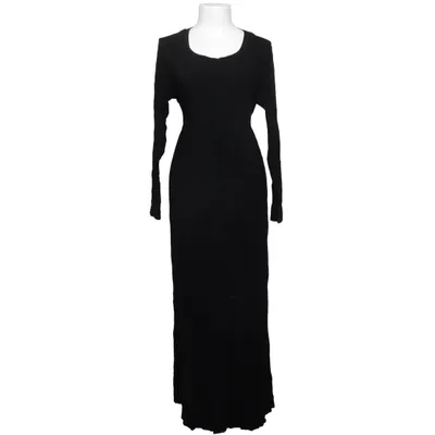 Maxi dress (Black) from Dranella Viscose