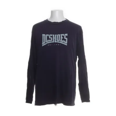 Långärmad t-shirt (Blå) från DC Shoes
