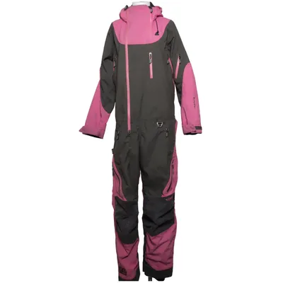 Overall (2.0) from TOBE Polyamide, Polyester