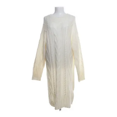 Klänning (Vit) från Lager 157 Akryl, Nylon