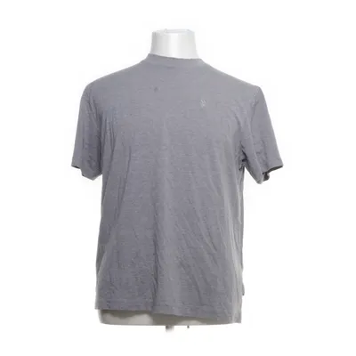 T-shirt (Grå) från Pinewood Bomull, Polyester