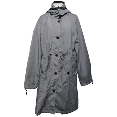 Jas (Grijs) van Gira Puccino Polyamide, Polyester