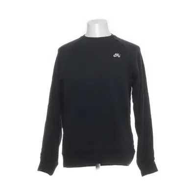 Sweatshirt (Grå) fra Nike SB Bomuld, Elastan, Polyester