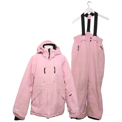 Skipak (Roze) van Lager 157 Polyester