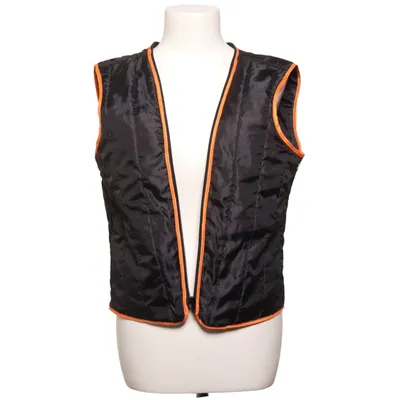 Gilet d'extérieur (Noir, Orange) de Sonic