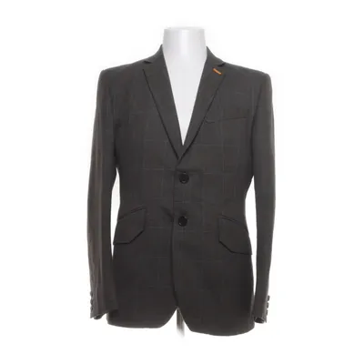 Blazer (Grå) fra Nudie Jeans Polyester