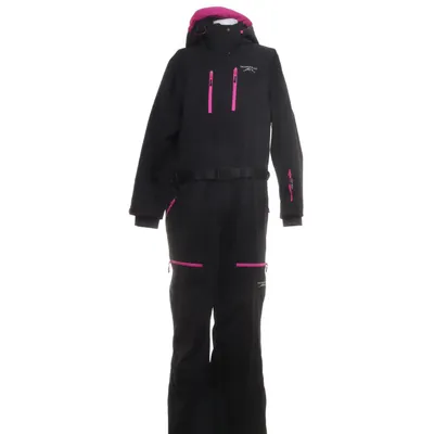Outdoor overalls  (Sort) fra Swedemount Polyester