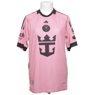 Fotbollströja (Rosa, Svart) från Adidas