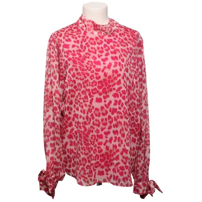 Blouse (Roze, Beige) van Daisy Grace Polyester