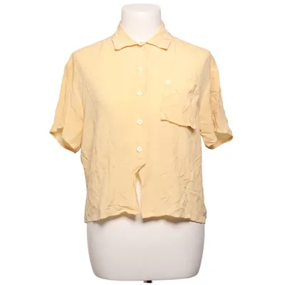 Chemise à manches courtes (15019) de Jonathan Martin Soie