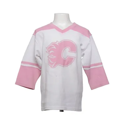 Hockey jersey (Flames) from NHL Polyester