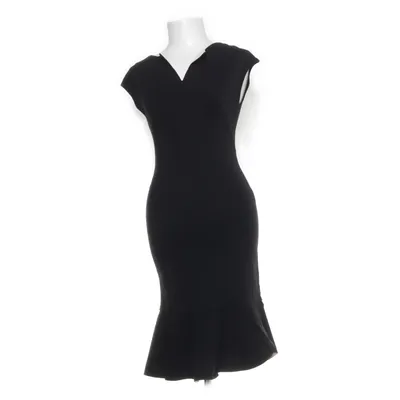 Klänning (Svart) från Escada Elastan, Polyamid, Silke, Viskos