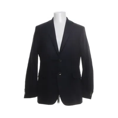 Kavaj (Blå) från Oscar Jacobson Ull