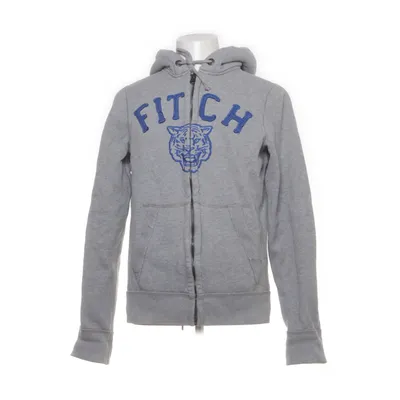 Hættetrøje (1B3009) fra Abercrombie & Fitch