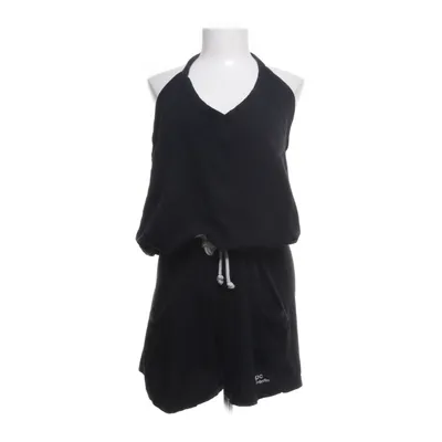 Byxdress (Svart) från Bpc Bonprix Collection Sport Bomull