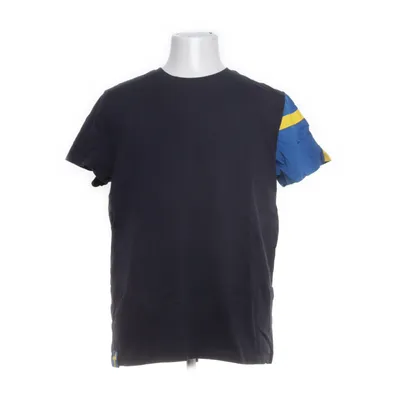 T-shirt (Blå) från Sweden Collection Bomull