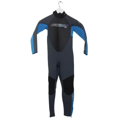 Combinaison de plongée (Noir, Bleu) de O’neill Élasthane, Nylon