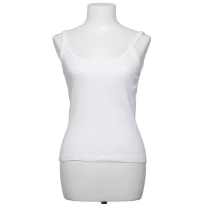Onderhemd (Wit) van Brandy Melville