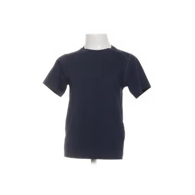 T-shirt de natation (Bleu) de H&M Move Élasthane, Polyester