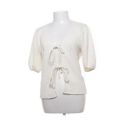 Topp (COTTW/03 STRCT BOW BALLOON TEE) från Cotton Club Elastan, Polyester