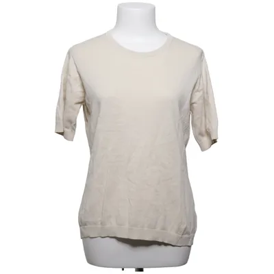 Sweater (Beige) from Ilse Jacobsen Hornbæk Cotton