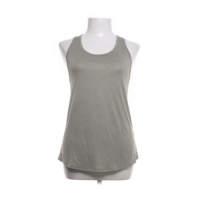 Sport tanktop (Groen) van H&M Sport Polyester