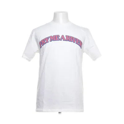 T-shirt (White) from FeestDJRuud