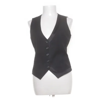 Kostymväst (Svart) från Yasmine Acetat, Elastan, Polyester, Viskos, Ull
