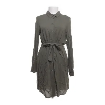 Blousejurk (Groen) van Jean Pascale Viscose