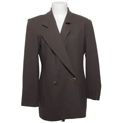 Blazer (Brown) from Liz Claiborne Wool