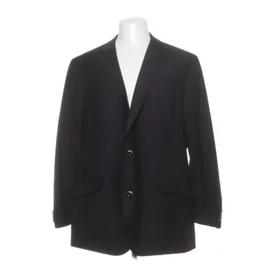 Blazer (Noir) de White Bros. Polyester, Viscose