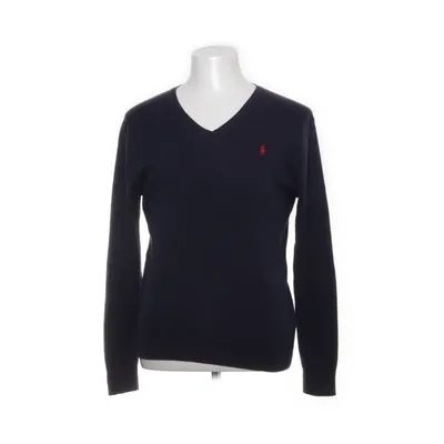 Pullover (Blå) från Polo Ralph Lauren Bomull