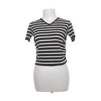 T-shirt (Svart, Vit) från La Chapelle