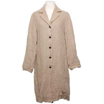 Kappa (Beige) från Nygårdsanna Linne