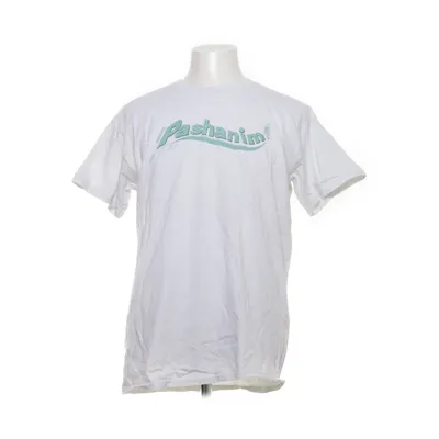 T-shirt (Heavy Cotton) van Gildan Katoen