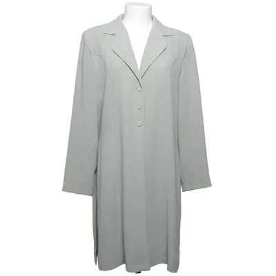 Blazer (Gris, Vert) de Perrie Élasthane, Polyester